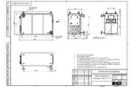 Чертеж котла 0.2 МВт на мазуте