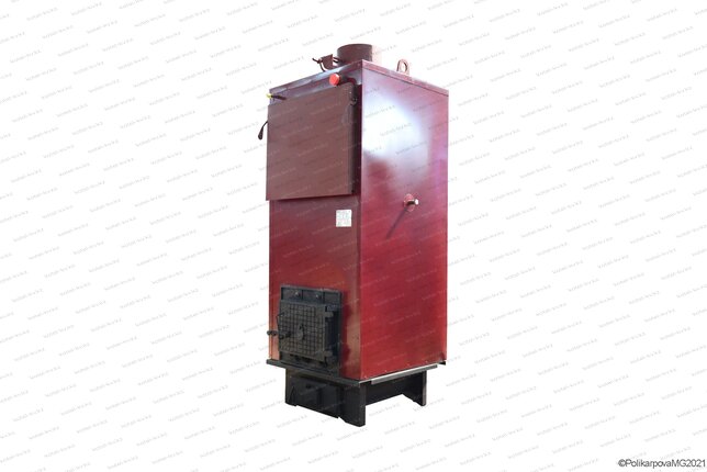 Промышленный котел КВр-0.25 К