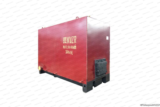 Котел КВр-1.28 К