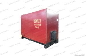 Котел КВр-1.63 К