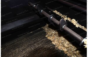 Подача плунжерная