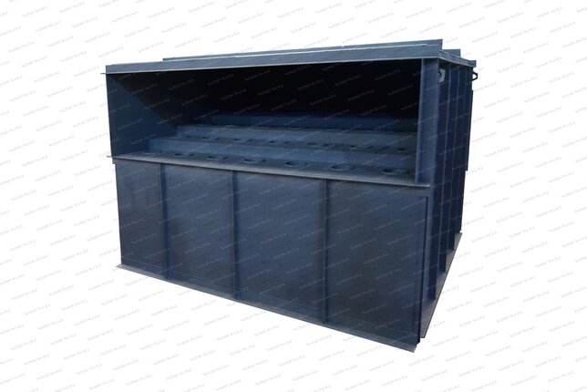 ЦБ 49 циклон