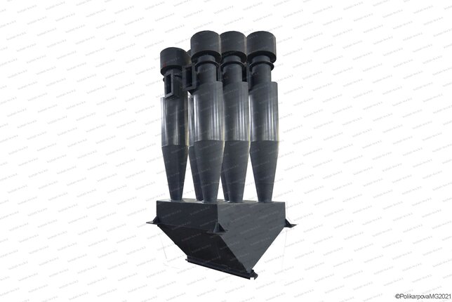 Циклон ЦН 15 500 6СП