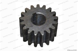 Шестерня привода топки ТШПМ